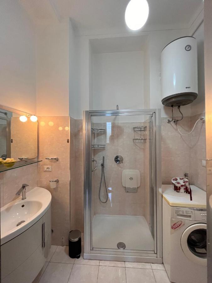 Elegante E Accogliente Appartamento A Torino Eksteriør billede