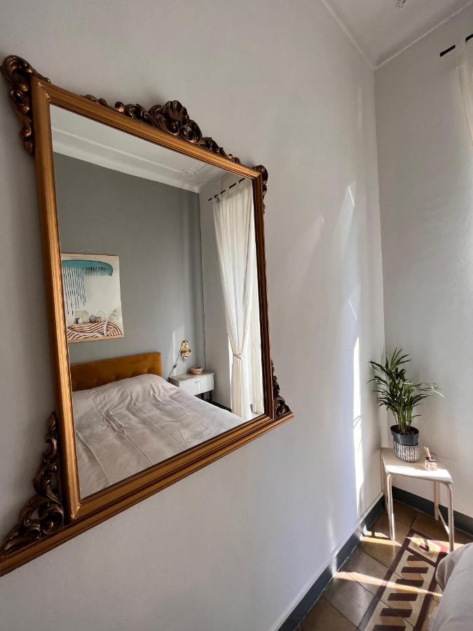 Elegante E Accogliente Appartamento A Torino Eksteriør billede