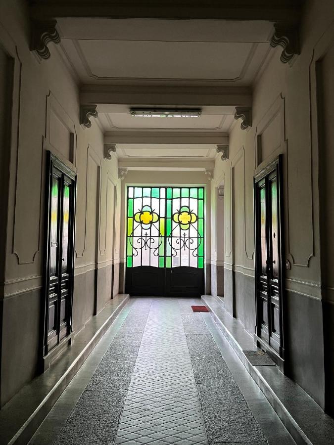 Elegante E Accogliente Appartamento A Torino Eksteriør billede