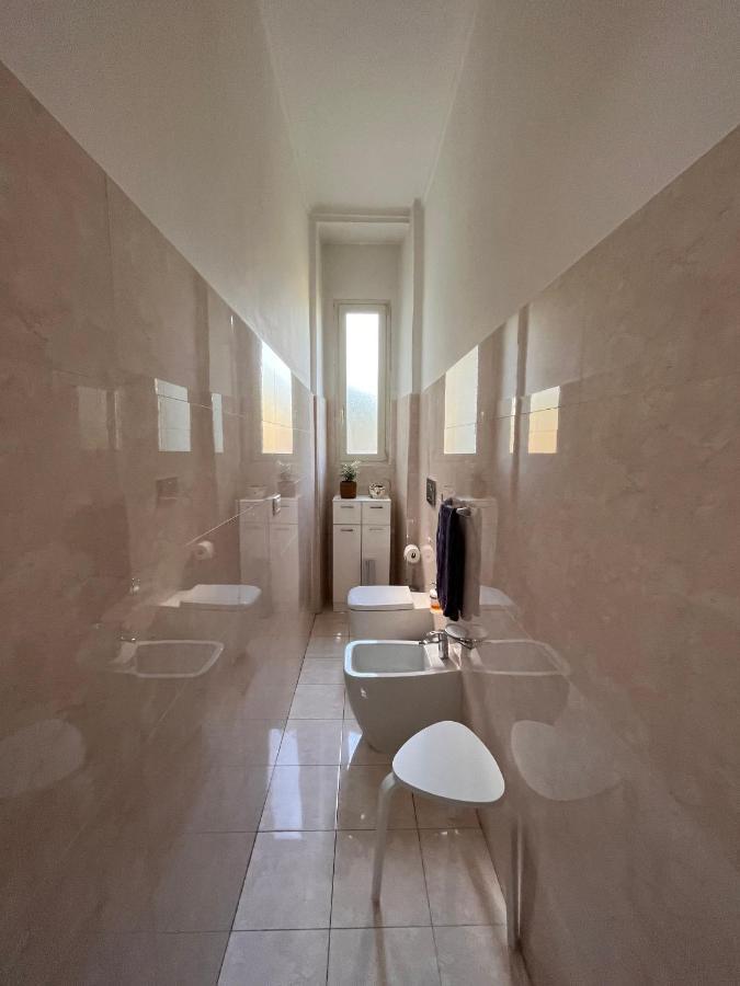 Elegante E Accogliente Appartamento A Torino Eksteriør billede